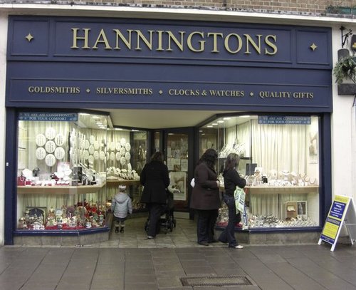 Stockists of Brands such as Emozioni, Lovelinks, Radley Watches, Nikki Lissioni, Jersey Pearl, Sekonda, Nomination and much more. Visit us in both our stores!