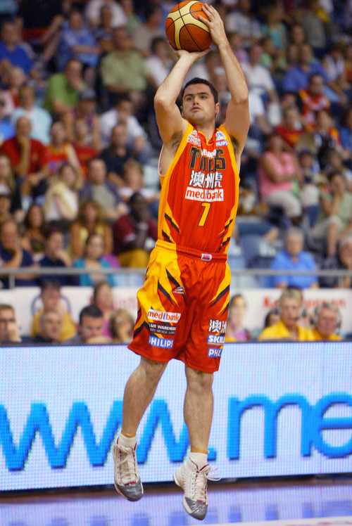 braithcox's profile picture. Sport talk, mainly hoops and AFL. Business Development Manager at the Geelong Cats