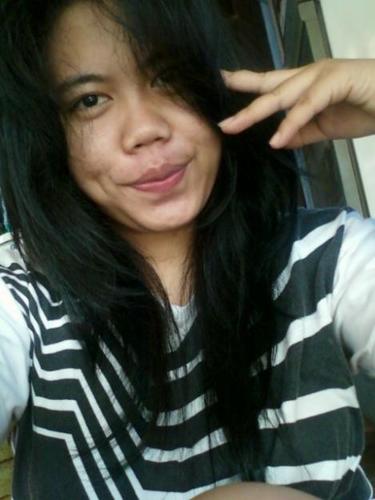 Wanita ingin dicinta