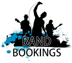 BandBookings's profile picture. We bridge the gap between #venues and #bands in Hampshire & Surrey.