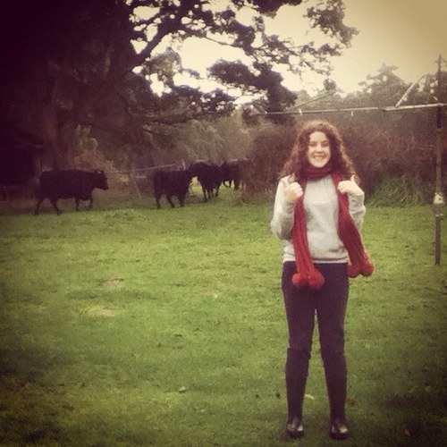 _ZoeLawrence_'s profile picture. 