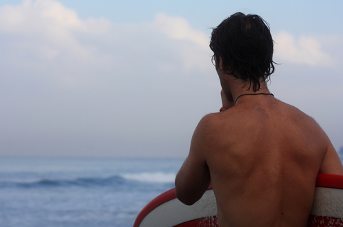 3ftoffshore's profile picture. Dreamer, surfer, traveller