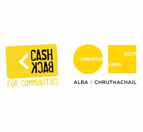 CashBack for Creativity is part of the Scottish Government’s CashBack for Communities programme, which reinvests the proceeds of crime to community activities