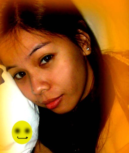 OUTGOING.. :)
i have a really strong personality w/c is admired by some nd despised by many..  I'm not only a Nurse by profession, I'm also a nurse by HEART :)