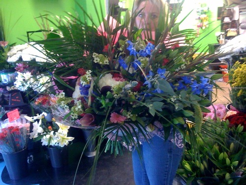 Best Florists in Coventry