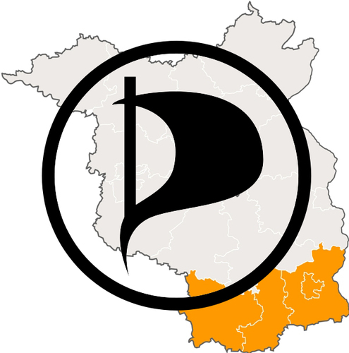 Regionalverband Südbrandenburg der Piratenpartei Deutschland (Cottbus, Spree-Neiße, Oberspreewald-Lausitz & Elbe-Elster)