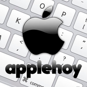 applehoy's profile picture. Blog de Apple. Pertecene a la red de blogs http://t.co/XPlLrvFqHn