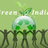 Green India