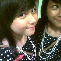 Cewek Cantik(Gisela) (@untuk_cw_cantik) 's Twitter Profile