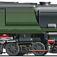 Southern Locomotives (@southernlocos) 's Twitter Profile