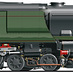 Southern Locomotives (@southernlocos) Twitter profile photo