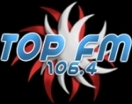TOP FM 106,4 Volos - Greece
Το Νο1 Ελληνόξενο ραδιόφωνο του Βόλου
Μοναδικές εκπλήξεις σας περιμένουν καθημερινά...
Ακούστε μόνο τις επιτυχίες!!!