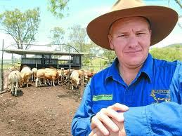 rathdowneybeef's profile picture. Run a Blonde d'Aquitaine and Blondeman cattle stud on 400 acres.Active in Agforce.own a feed efficiency test station.