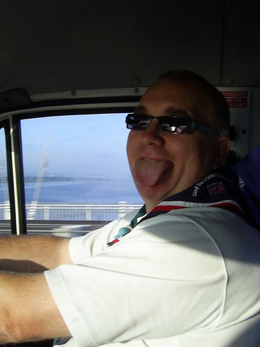 davidponeillusw's profile picture. University of South Wales lead for Advanced Practice