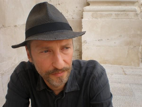 Improviser, drummer, composer and factotum of record label Setola di Maiale.