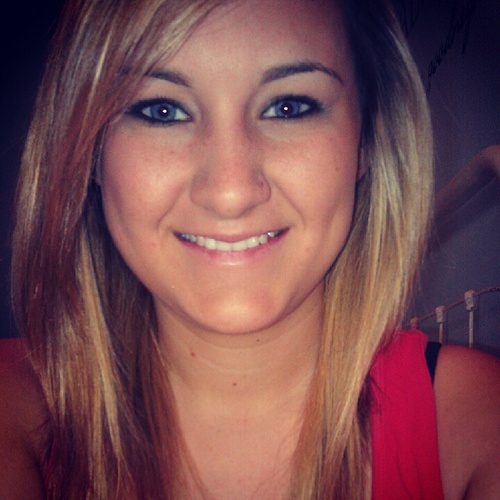 SquiresChelsey's profile picture. 