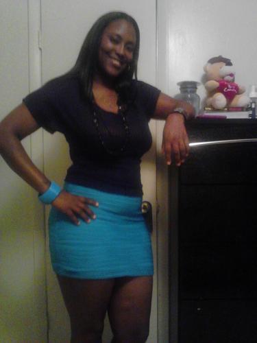 32_Neshia's profile picture. IM FROM BELLE GLADE, FL.....LOVE 2 GO OUT WIT DA FAM, DRINK, AND BEING A MOTHER OF 2......ON TOP OF THAT IM ***PHAT***