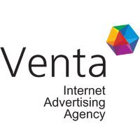 Агентство интернет рекламы Venta работает с 2005 года. В настоящее время нашими клиентами являются более 100 компаний в том числе широко известные организации.
