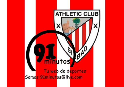 Sección del Athletic Club del diario digital http://t.co/S2nQ9t94. Información objetiva, voraz y al instante de los leones
