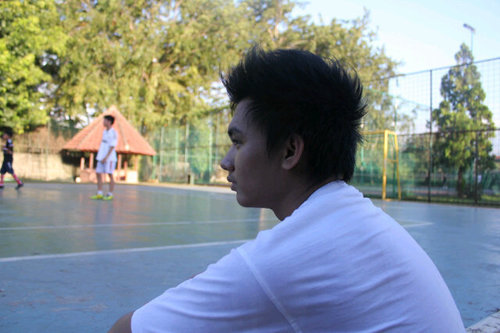 rezaocta16's profile picture. berawaldari mimpi,kan jadi kenyataan.dan dari situ ku raih mimpi ku sekarang dan menjadi orang sukses