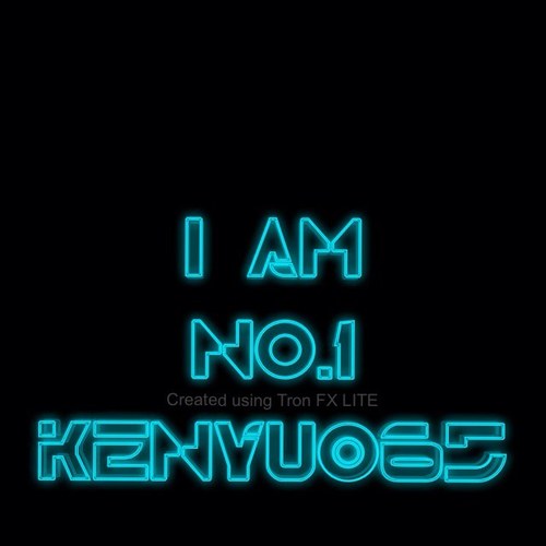 kenyu_g's profile picture. 