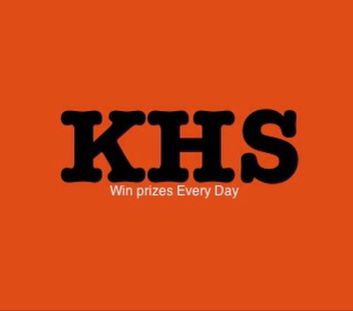 It's easy upload your video to Kittyhawksky,
at the end of the month you could
WIN! $500.00 it's that easy!!