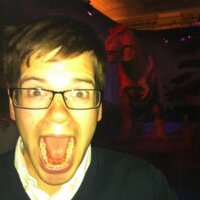 David Cane (@dave_cane) 's Twitter Profile Photo