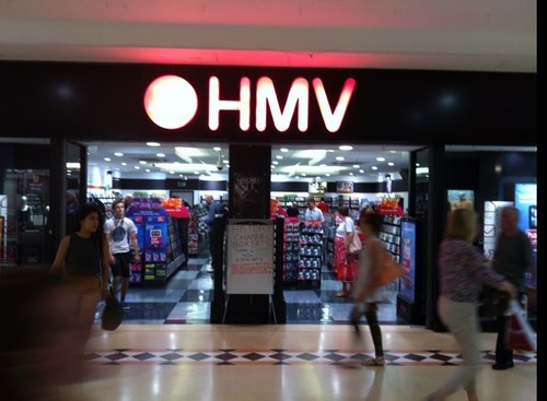 HMVAshton's profile picture. Watch / Listen / Play