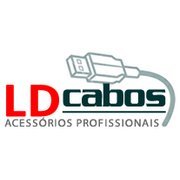 Ld Cabos Soluções  Áudio e Vídeo.