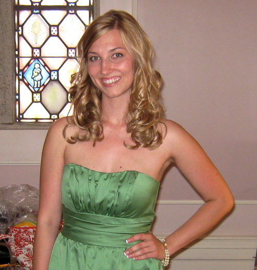 courtneyhess's profile picture. 