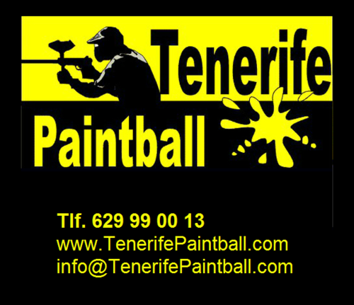 Team Building, cumpleaños y despedidas de solteros en La Esperanza tlf 629990013 #Paintball #Tenerife Envía un WhatsApp https://t.co/BAPJHchQbe