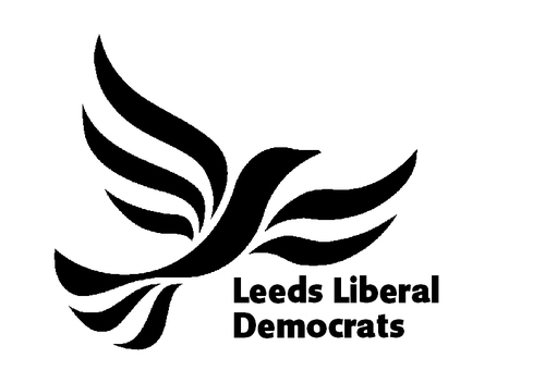 Leeds Liberal Democrats Official Twitter Feed