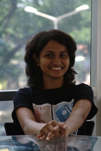 Tech Enthusiast, Foodie, Travel Freak, Bournvita addict and a Dyslexic Mango