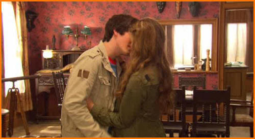 nina_M_Anubis_2's profile picture. Hey this is the back-up account for @nina_M_Anubis xx I have an amazing boyfriend @FabianR_Anubis1 ♥ I have awesome friends. Oh yeah I'm also chosen ♥