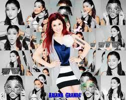 Need a rapper? Swagiana. Need to pee? Peeiana. Need some bra's? Boobiana. Need an inspiration? Ariana Grande! @ArianaGrande follow please?