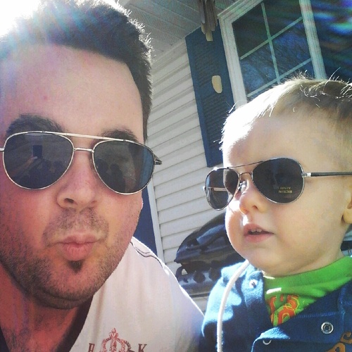 kdurahm's profile picture. 