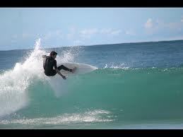 Florida East Coast Waves...