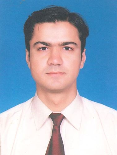 Assalamo Alekum: May peace upon you . Im Post Graduate In Organic Chemistry , likes to study various topics