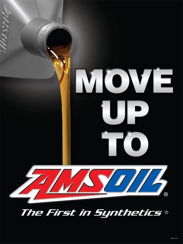 Direct Jobber Dealer for Amsoil Synthetic Lubricants (Made in USA) I work hard @ providing the very best service I can to my Customers and Wholesale accounts.