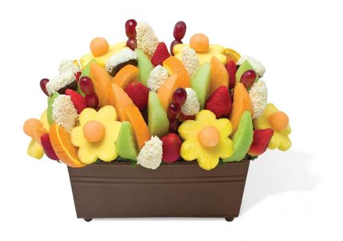 DCEDIBLE's profile picture. Edible Arrangements' Golden Triangle store serving NW, NE. From Petworth to Palisades and all points in between! Visit our sister store @EdibleOnTheHill