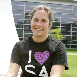 @YourSA_Buddy Associate Vice President of College Affairs at@durhamcollege. Delivering the best advocacy, services, and support on campus!