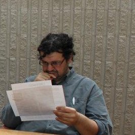 giornalista freelance, autore - da solo o in collaborazione, di reportages e inchieste a tematica politico-sociale.