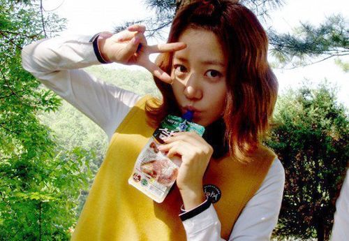 Apinkのﾅﾑｼﾞｭbot＊botのよろぶん、仲良くして下さい^^＊I am not real namjoo.