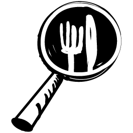 ChowSpotter makes it easy to find your favorite local mobile food vendors: Where they are, or who is at (or near) a location, and at what time.