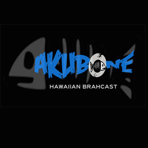 Akubone Hawaiian Brahcasts on The Public Station Network