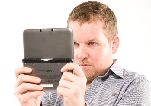Online Editor for @onm_uk
