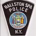 Ballston Spa Police (@ballstonspapd) Twitter profile photo