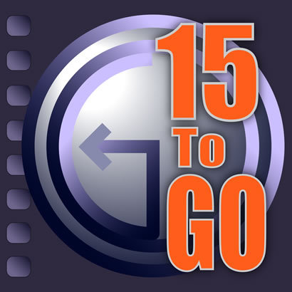 15 to Go Films (@15ToGoFilms) | Twitter