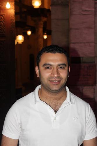 ‏مواطن مصرى بيحب البلد وعايز ليها كل خير ونفسى بقى الثوره تكمل زى ماحنا بنحلم