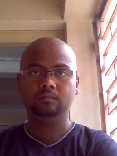 I was research scholar in IIT Kharagpur.